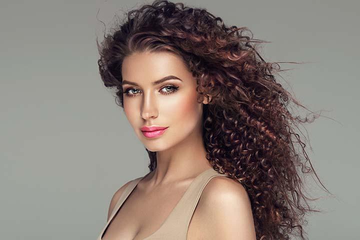 Extensions capillaires