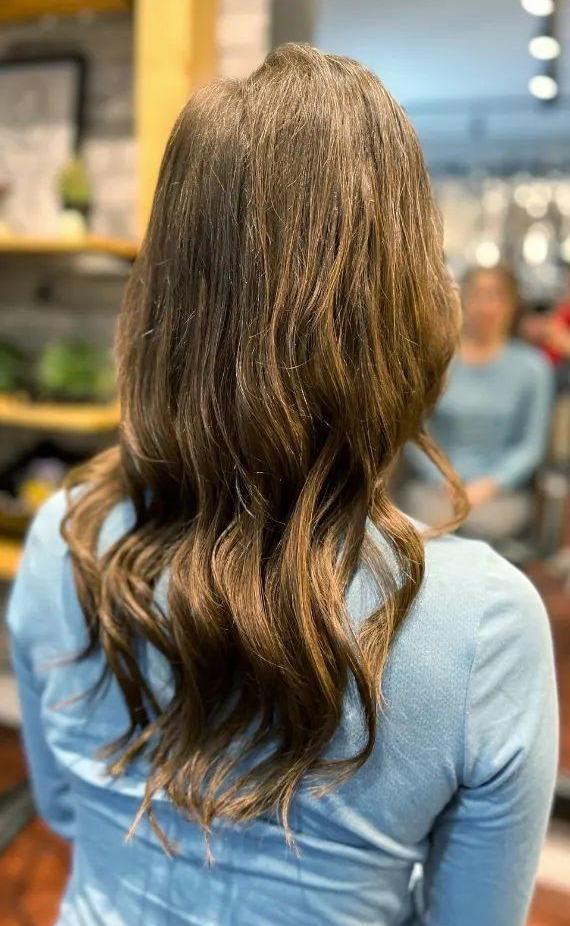 Traitements capillaires Trois-Rivières