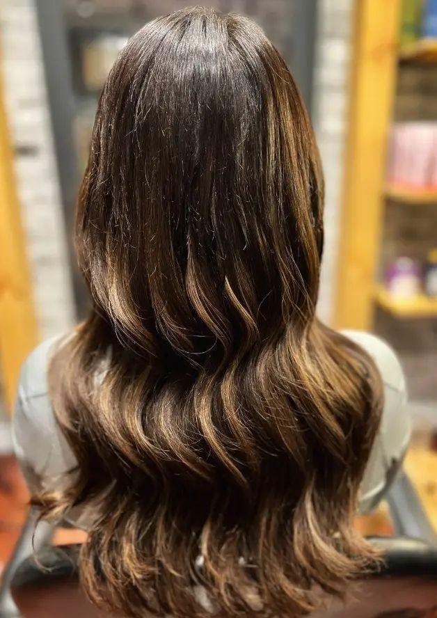 Traitements capillaires Trois-Rivières