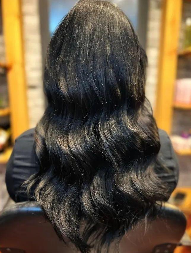 Extensions capillaires Trois-Rivières