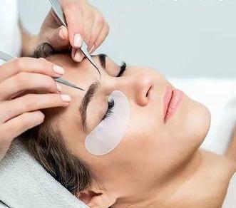 Pose de cils Trois-Rivières